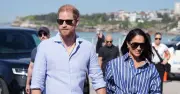 Prince Harry Humiliated With 'Duke of Tantrums' Nickname on Sky News