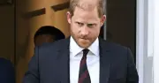 Prince Harry Loses £50m High Court Case Against Daily Mail Publisher