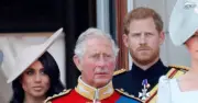 Prince Harry 'smashed trust' and put King Charles in 'difficult position'