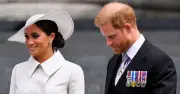 Prince Harry to Visit UK Alone as Meghan and Children Stay Behind