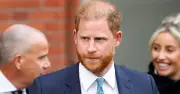 Prince Harry's Last-Minute UK Return Decision Frustrates Palace