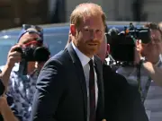 Prince Harry's Latest UK Visit: Court Loss, Family Rift, and No Palace Accommodation