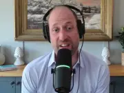 Prince William Makes Surprise Podcast Appearance, Jokes About Travis Kelce