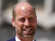 Prince William's 4am England Message After Mexico World Cup Win