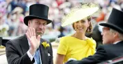 Princess Kate Had to Teach Prince William How to Give Piggyback Rides