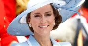 Princess Kate Holds Secret Meeting at Windsor Castle After Three Peaks Challenge
