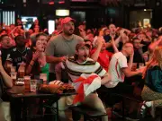 Pubs in England and Wales can open until 5am for England vs Mexico World Cup match