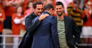Rafael Nadal Snubs Federer, Picks Djokovic in Top 10 Greatest Athletes List