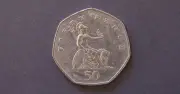 Rare 50p Coin Worth 160 Times Face Value: Check Your Change Now