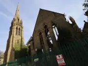 Rats Plague Liverpool Landmark: Owners Promise Restoration Plans