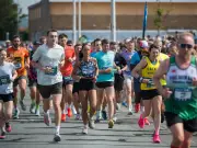 Record 6,800 Runners Take Part in Biggest-Ever Porthcawl 10K
