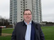 Renfrewshire Council Asked to Sustain Gallowhill Community Development Momentum