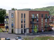 Residents of New £24m Cardiff Estate Report Dangerous Heat and Health Issues
