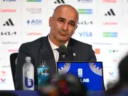 Roberto Martinez resigns as Portugal boss after World Cup exit