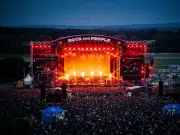 Rock for People festival review: VIP area saved my weekend