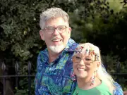 Rolf Harris' Wife Alwen Hughes: Life, Marriage, and Death After Abuse Scandal