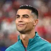 Ronaldo backs Spain to reach World Cup final after Portugal exit