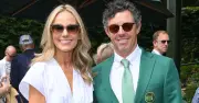 Rory McIlroy and Erica Stoll Reunite at Wimbledon After Divorce Drama