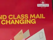 Royal Mail Ends Saturday 2nd Class Delivery, Alternate Weekdays Only