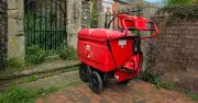 Royal Mail ends Saturday Second Class deliveries in major overhaul