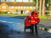 Royal Mail reports 2,019 dog attacks on staff, urges owners to secure pets