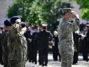 Russian Attack on NATO Could Happen Within a Year, Dutch Warn