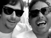 Ryan Thomas Reveals Touching Signs from Late Friend Jake Hall After Funeral