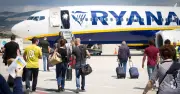 Ryanair Offers Families 3 Free Luggage Items on Summer Flights