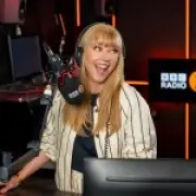 Sara Cox Makes BBC Radio 2 Breakfast Debut, Admits Feeling 'Clingy'