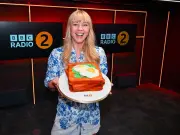Sara Cox's Subtle Dig at BBC Bosses with Song Choices on First Radio 2 Breakfast Show