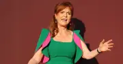 Sarah Ferguson's 'Real Reaction' to Losing Royal Title in Epstein Scandal