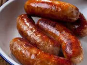 Sausages Juicier and Tastier with Simple Blanching Trick Before Cooking