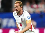 Save Over £35 on Harry Kane England Shirt Ahead of Mexico World Cup Clash