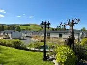 Scottish Borders Holiday Park Named Best in Scotland for 2026