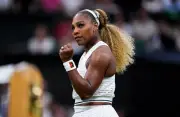 Serena and Venus Williams Wimbledon Doubles Match Time Update