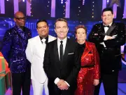 Shaun Wallace: I'd Stop My Own Mum Winning The Chase