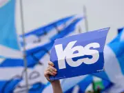 SNP finance scandal: Yes Scotland cash claims fuel probe demands