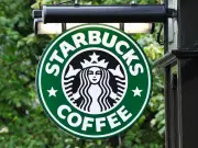 Starbucks New Pink Bearista Cup Sells for £145 on eBay Before UK Release