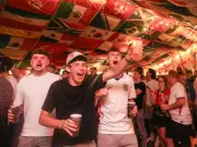 Starmer Announces Pubs Open Until 5am for England-Mexico World Cup Match
