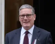 Starmer Defends Defence Plan Amid Criticism Over Funding Gap