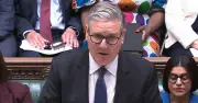 Starmer Faces PMQs Grilling Over £15bn Defence Plan Black Hole