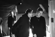 Steven Knight's Oasis Doc Covers 'Biggest Musical Event of 2025'