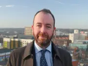 Stockport MP and council leader escalate row with 'petty and personal' jibes