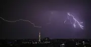 Storms Threaten England World Cup Match in Mexico City