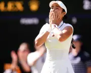 Swiatek and Rybakina Stunned at Wimbledon as Eala and Mertens Pull Off Upset Wins