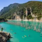 Switzerland in Spain for Half the Price: Catalan Pyrenees Guide