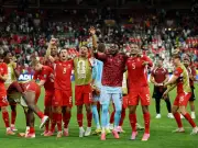 Switzerland vs Colombia World Cup 2026: TV channel, kick-off time, live stream
