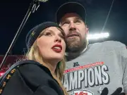 Taylor Swift and Travis Kelce wedding decoy at Madison Square Garden, says Kennedy wedding planner
