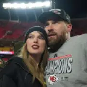 Taylor Swift and Travis Kelce Wedding Rumors: MSG Ceremony Speculation