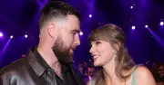 Taylor Swift's wedding dress designer kept outfit secret from family